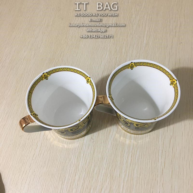 Versace Prestige Gala Mug 3